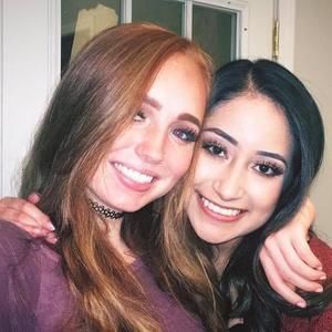 Meet your Posher, Arianna